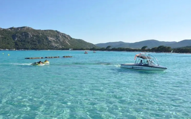 Villa sur le toit - Cita di Sali