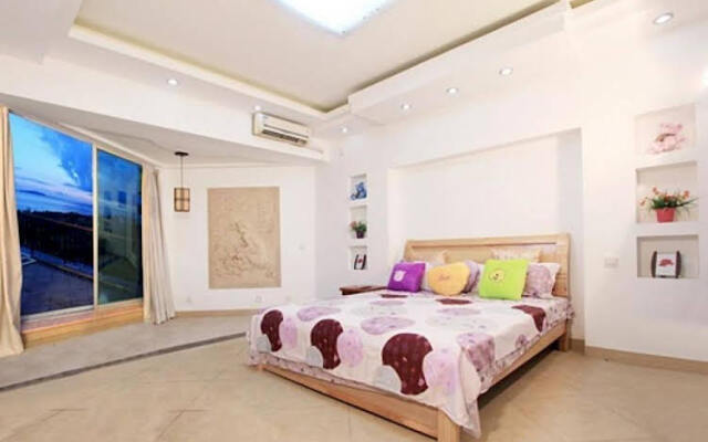 Meteyo Holiday Apartment - Sanya Airport Branch