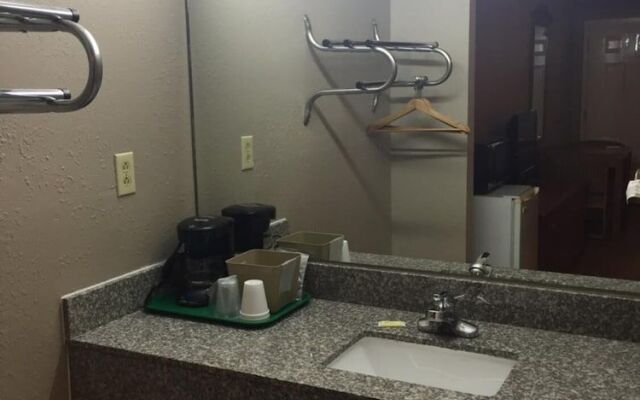 Deerfield Inn New Johnsonville