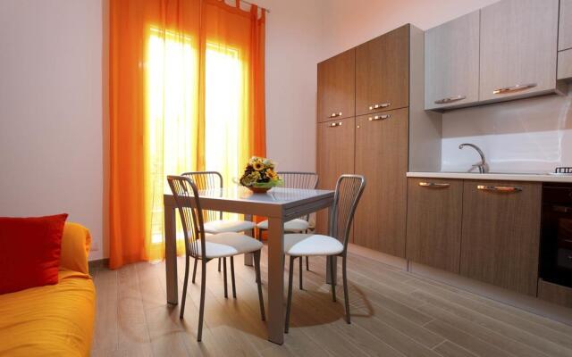 B&B La Grande Mela