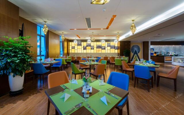 Hampton by Hilton Qingyuan Fengcheng