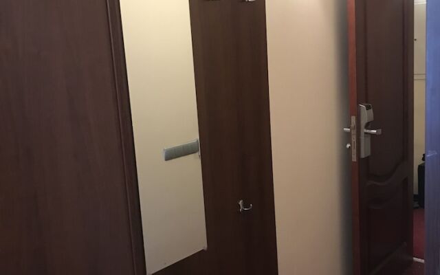 Hostel Gnezdo Pokrovka