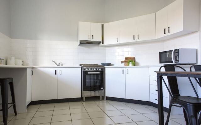 Revive Central Apartments