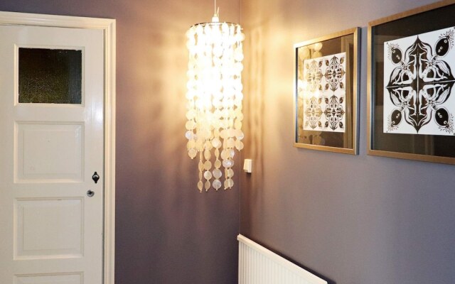 4 Star Holiday Home in Falkenberg