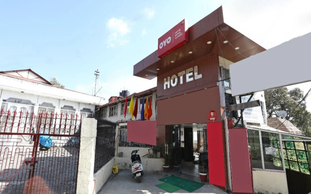 OYO 6119 Hotel Royal Classic