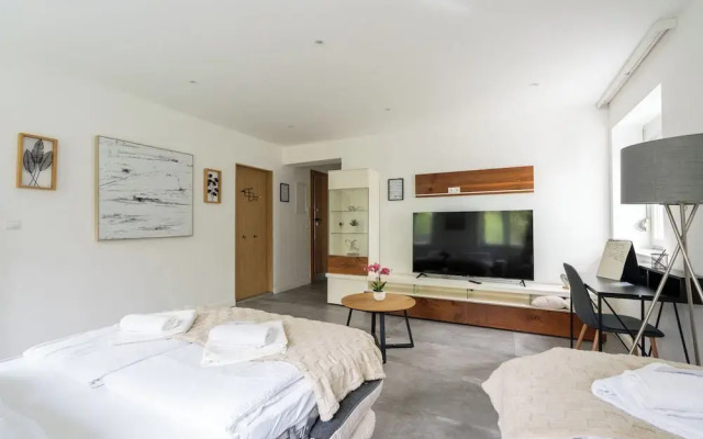 COY Apartments Purkersdorf