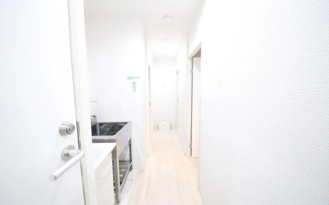 Guest House Re-Worth Yabacho1 401