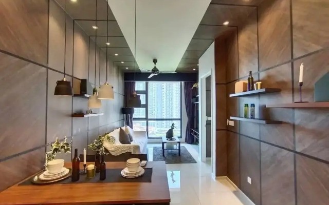 S-10-3 Robertson Residence