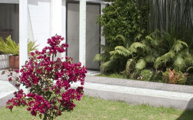 Hostal de Federman