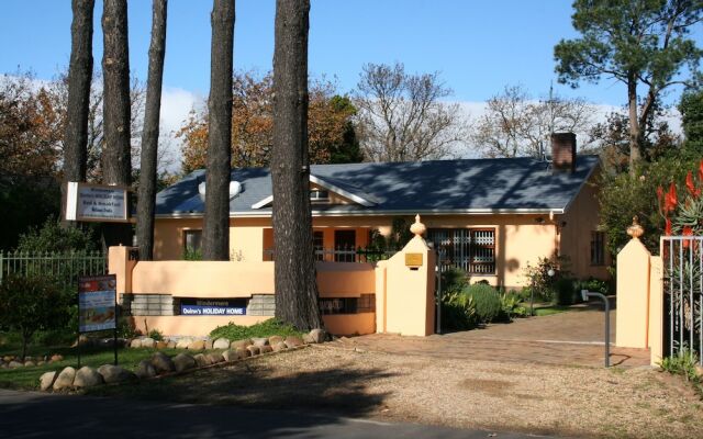 Quinns Holiday Home