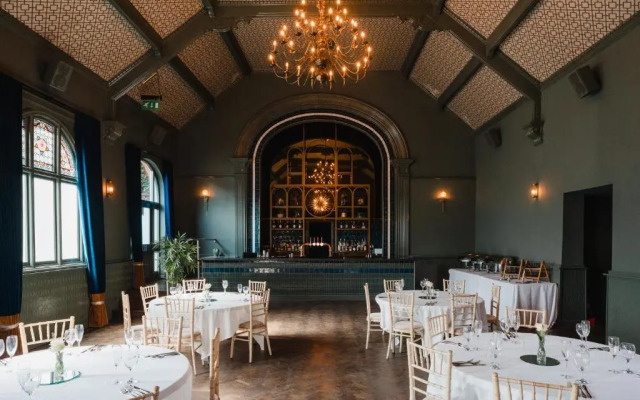 The Royal Sutton