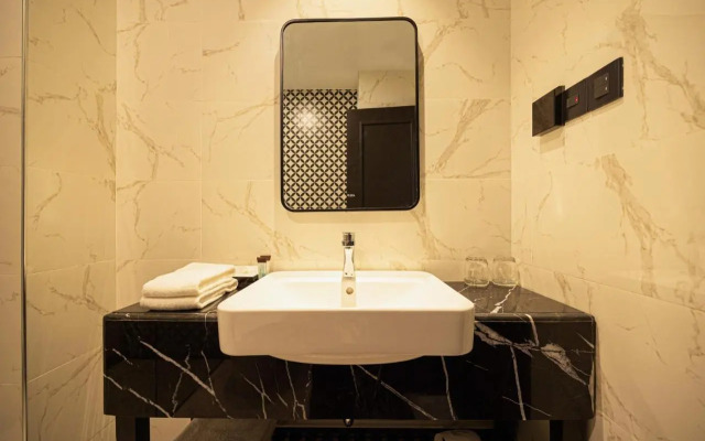 Dai Nam Boutique Hotel