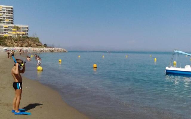 Apartamento Las Palomas Beach 201