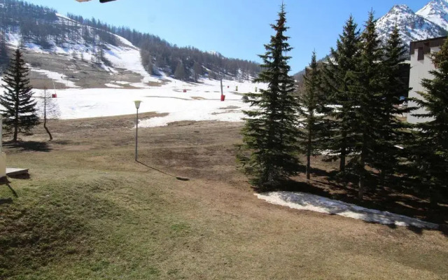 Appartement Montgenèvre, 1 pièce, 4 personnes - FR-1-330D-51