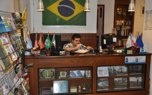 Villa Hostel