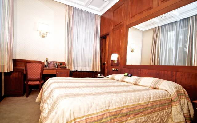 Hotel Dock Suites Rome