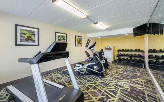 Quality Inn & Suites Palatka Riverfront