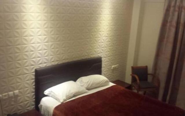 Hotel Ermis