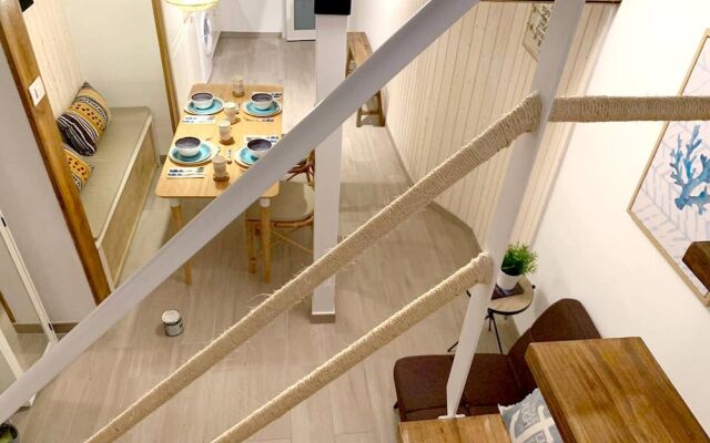 House With 2 Bedrooms in Punta Mujeres, With Wifi