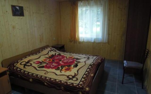 Guest house Mandarinovyj sad