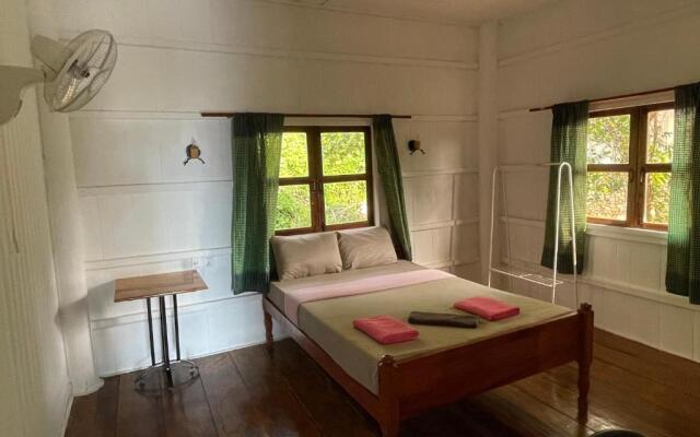 Kep Lodge