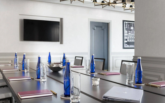 Hotel LeVeque, Autograph Collection