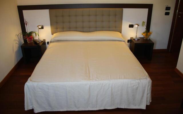 Hotel Le Macine