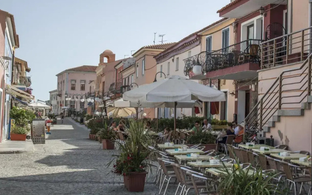 Residence Le Pavoncelle