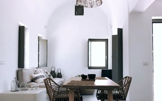 Nice Villas