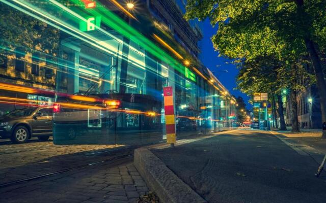 Hotel Indigo Helsinki - Boulevard by IHG