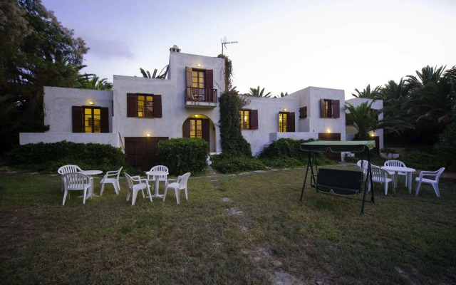 Maravel Hotel Apartments