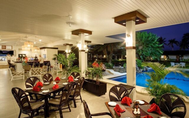 Fiji Gateway Hotel