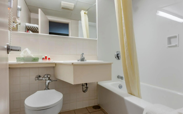 Econo Lodge Dewitt I-90