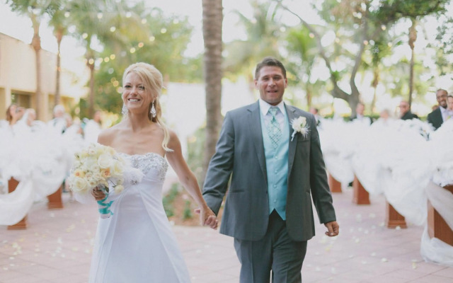 West Palm Beach Marriott