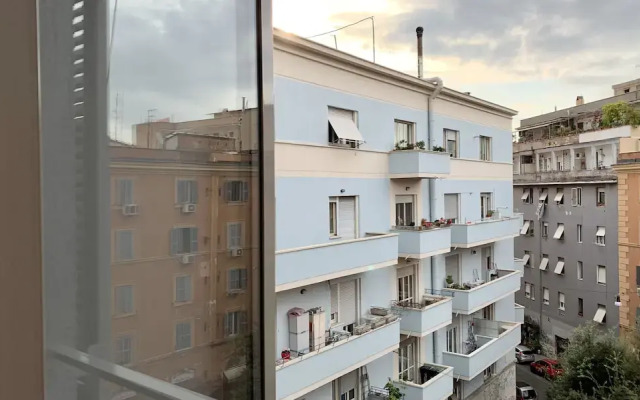 Lele Rooms-San Lorenzo