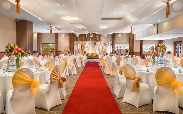 Hotel Kimberly Tagaytay