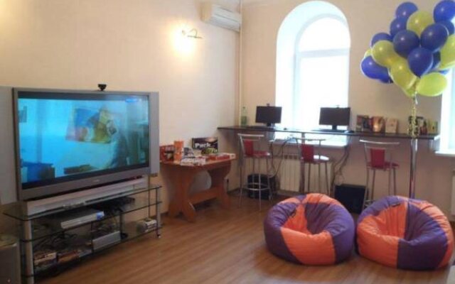 Clever Hostels - Tsvetnoy Boulevard