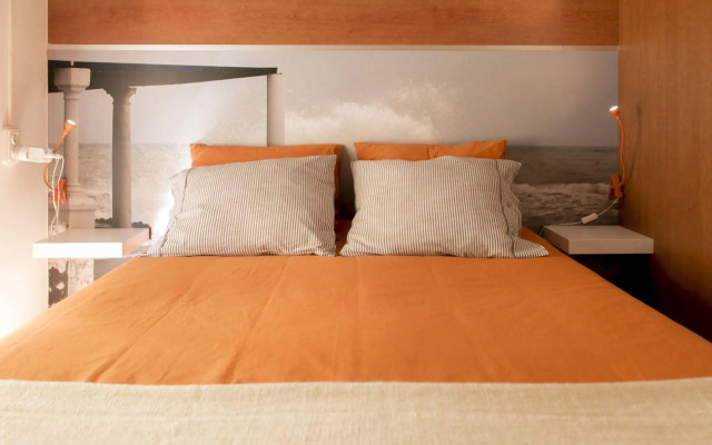 Chinitas Urban Hostel