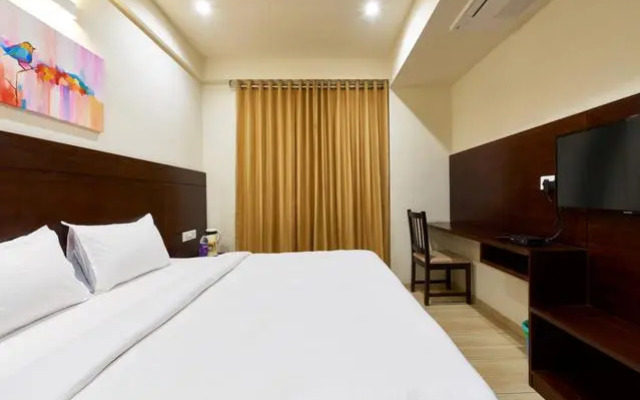 Hotel Tulsi