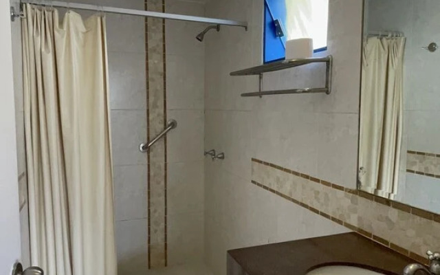 Hotel Puerto Del Sol Mancora