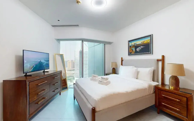 Difc - Central Park Towers 1131