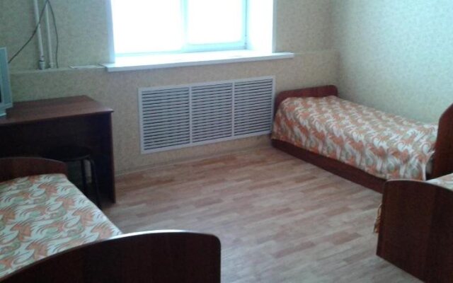 Hotel Volga