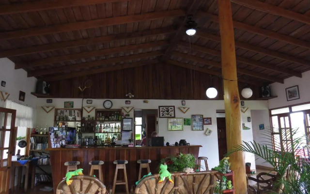 Hotel La Rana de Arenal