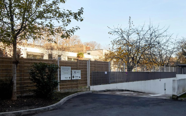 B&B HOTEL Saint-Denis Porte de Paris