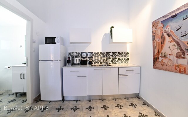 YalaRent Bazelet Apartments