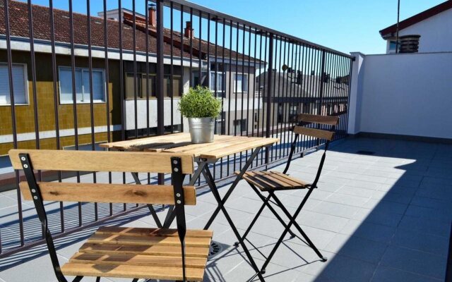 Hotel Alda Estación Ourense