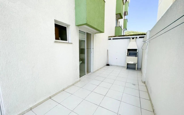 PRAINHA 2 quartos Deluxe