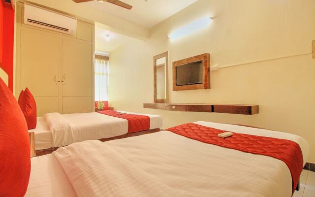 OYO 11704 Ravi krishna guest house