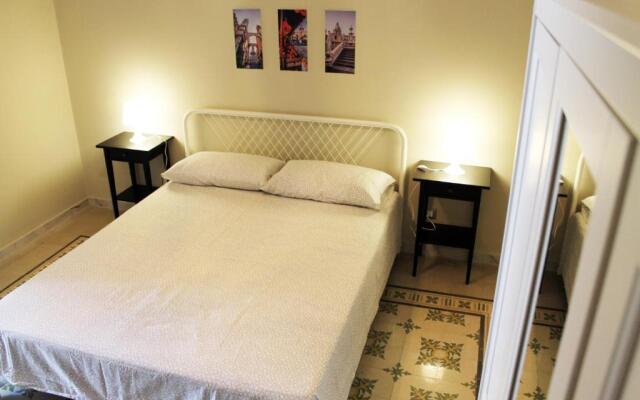 Casa Verdi, confortevole bilocale in centro, 1° p