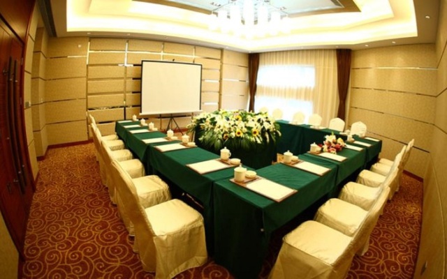 Kunming West Inn
